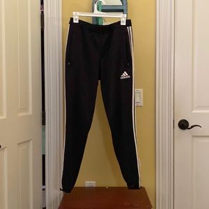 Adidas track pants